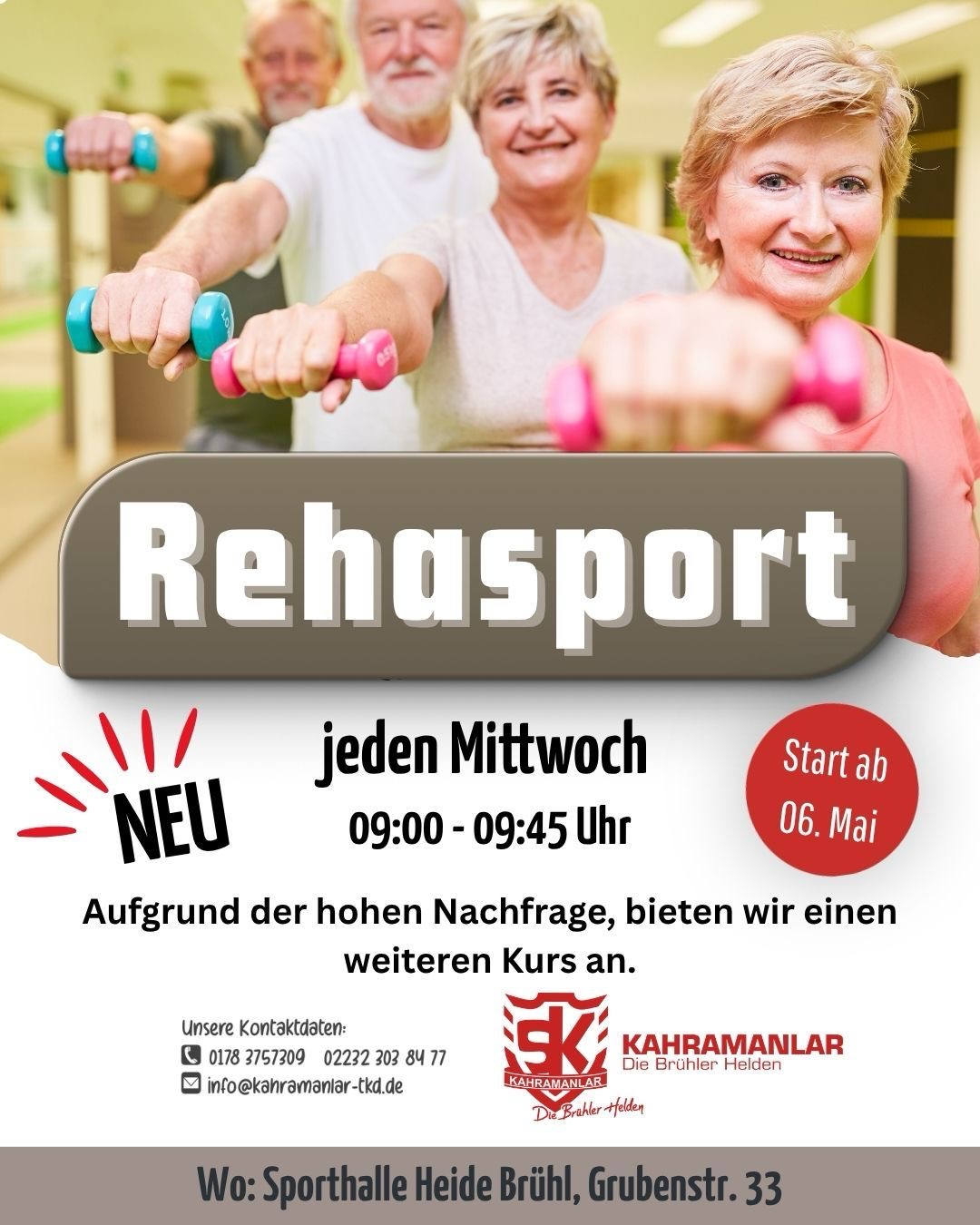 Reha-Sport
