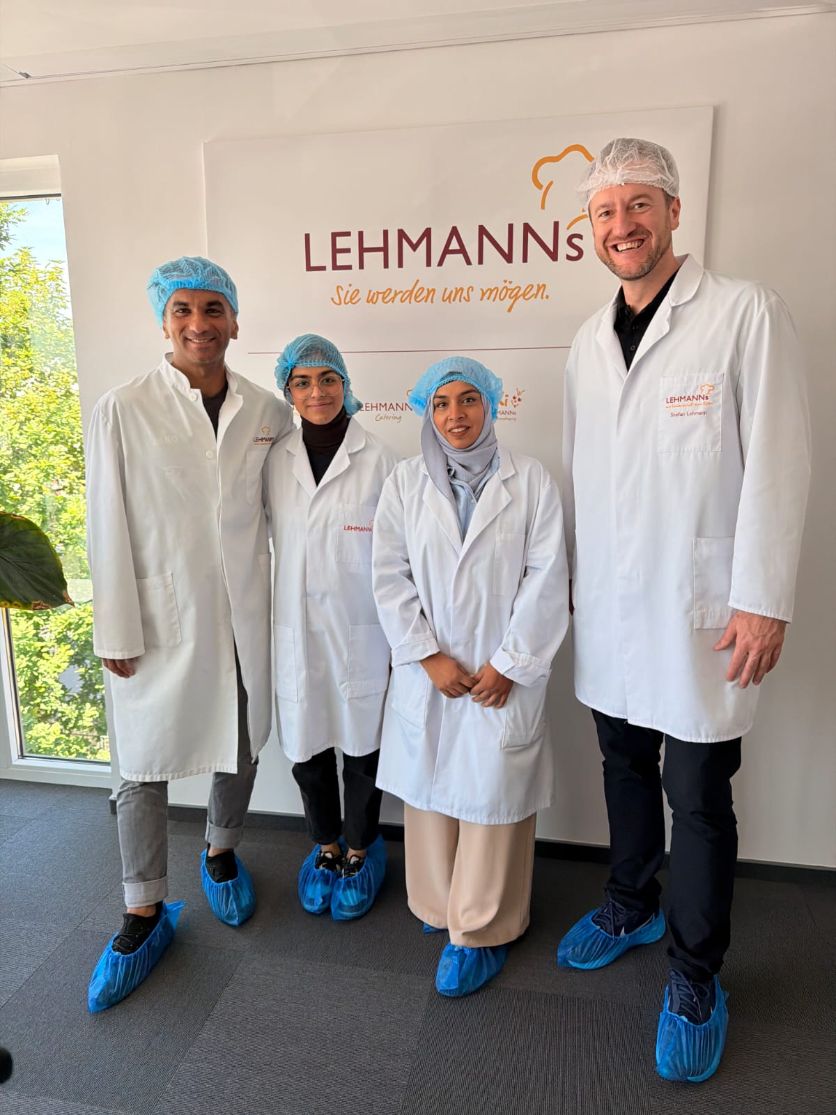 Lehmanns