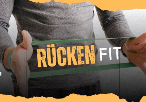 Rücken 1